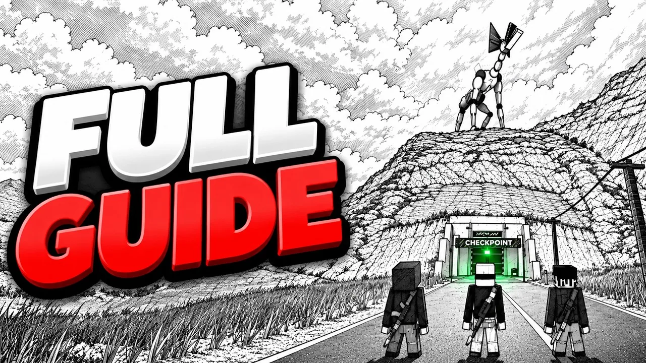 HUSH Roblox Beginner Guide: Raids, Noise Mechanics, and Exits