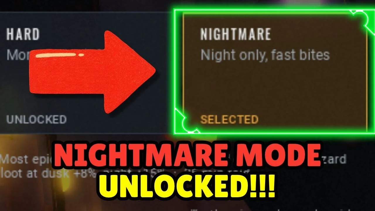 HUSH Roblox Nightmare Mode Unlock: Quest Chain and Boss Guide
