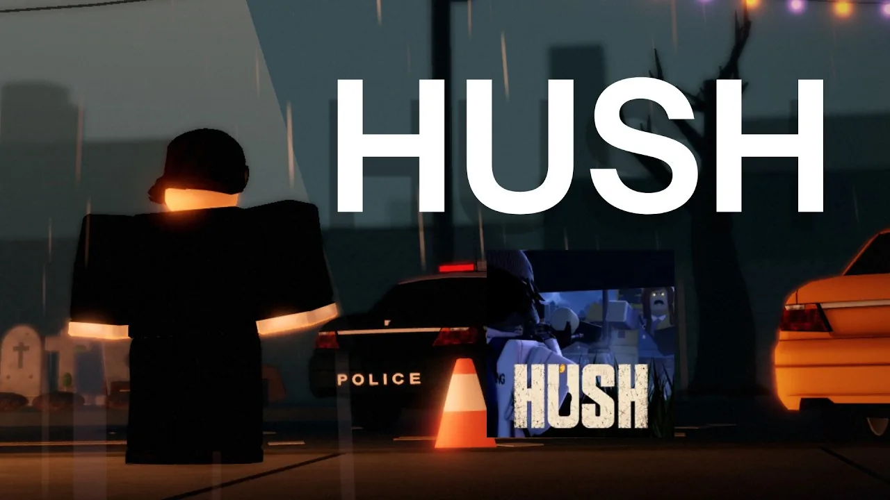 HUSH Roblox Solo Guide: Stealth, Raid Looting, and Extraction Routes